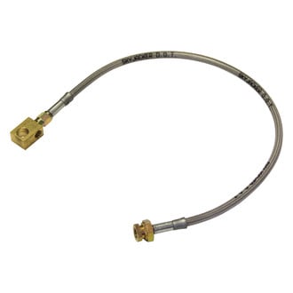 Skyjacker® - Stainless Steel Brake Lines