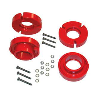 Skyjacker® - 2.5" Front Leveling Spacer Kit