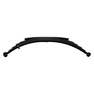Skyjacker® - Softride™ Leaf Springs