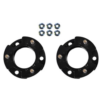 Skyjacker® - 2.5" Front Coil Spacer Lift Kit