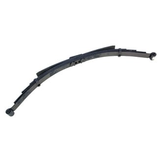 Skyjacker® - Softride™ Rear Lifted Leaf Spring