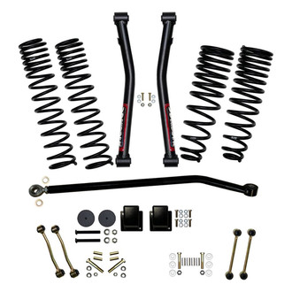 Skyjacker® - 3.5" Dual Rate Replacement Component Box