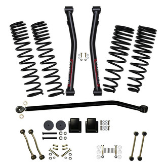 Skyjacker® - 3.5" Dual Rate Replacement Component Box