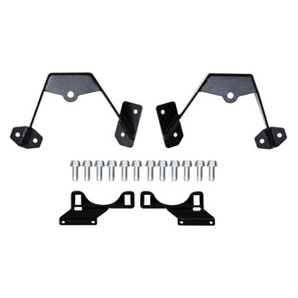 Skyjacker® - 3.5"-6.0" Front and Rear Replacement Component Box
