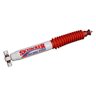 Skyjacker® - HYDRO H7000™ Front Driver or Passenger Side Twin-Tube Shock Absorber