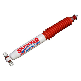 Skyjacker® - HYDRO H7000™ Front Driver or Passenger Side Twin-Tube Shock Absorber