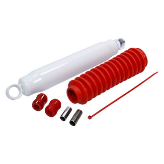 Skyjacker® - HYDRO H7000™ Rear Driver or Passenger Side Twin-Tube Shock Absorber