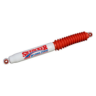 Skyjacker® - HYDRO H7000™ Driver or Passenger Side Twin-Tube Shock Absorber
