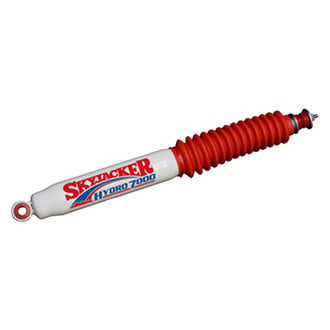 Skyjacker® - HYDRO H7000™ Driver or Passenger Side Twin-Tube Shock Absorber