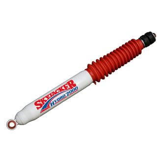 Skyjacker® - HYDRO H7000™ Rear Driver or Passenger Side Twin-Tube Shock Absorber