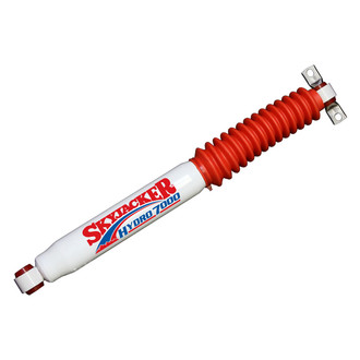 Skyjacker® - HYDRO H7000™ Rear Driver or Passenger Side Twin-Tube Shock Absorber