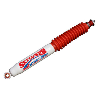 Skyjacker® - HYDRO H7000™ Front Driver or Passenger Side Twin-Tube Shock Absorber