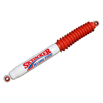 Skyjacker® - HYDRO H7000™ Rear Driver or Passenger Side Twin-Tube Shock Absorber