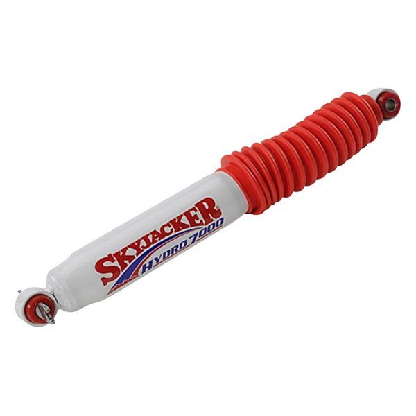 Skyjacker® - HYDRO H7000™ Twin-Tube Rear Driver or Passenger Side Shock Absorber