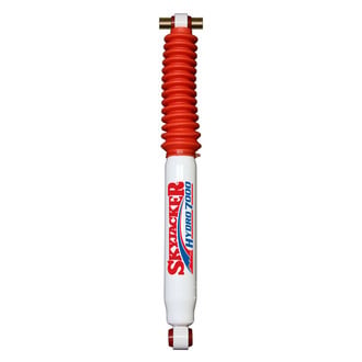 Skyjacker® - HYDRO H7000™ Rear Driver or Passenger Side Twin-Tube Shock Absorber