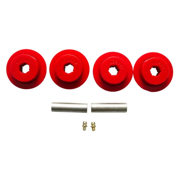 hoppe_yu専用 BrakeBest Caliper Guide Pin Kit Rear 14284 | O'Reilly Auto Parts