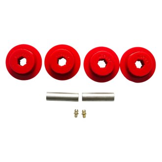 Skyjacker® HB-JULR-FX - Rear Upper Single Flex Control Arm