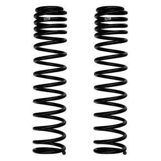 Skyjacker® - 3" Long Travel™ Front Lifted Coil Springs
