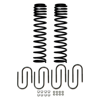 Skyjacker® - 3" Replacement Component Box
