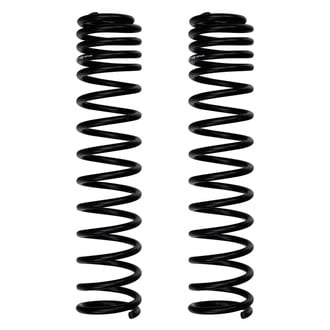 Skyjacker® - 4.5" Long Travel™ Front Lifted Coil Springs