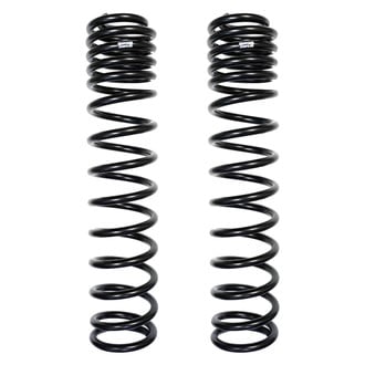 Skyjacker® - Long Travel LIfted Coil Spring