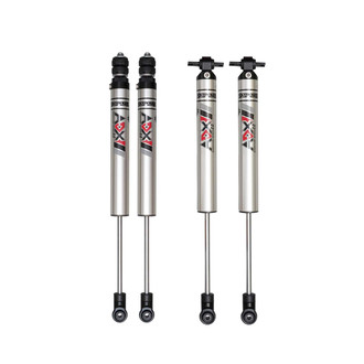 Skyjacker® - 2"-2.5" Front and Rear Replacement Component Box