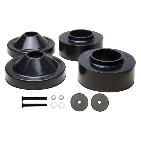 Skyjacker® - Front and Rear Leveling Coil Spring Spacer Kit