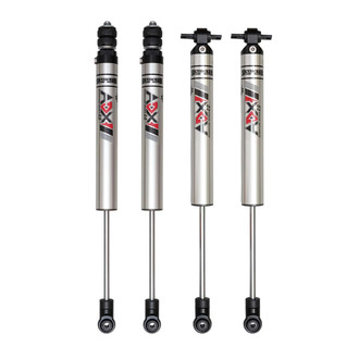 Skyjacker® - 4"-7" Front and Rear Replacement Component Box