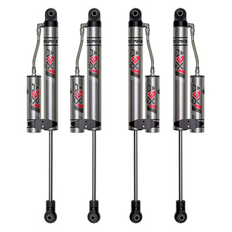 Skyjacker® - 2"-2.5" Front and Rear Replacement Component Box