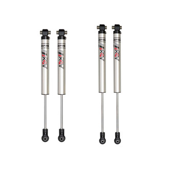 Skyjacker® - 2"-2.5" Front and Rear Replacement Component Box
