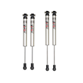 Skyjacker® - 3.5"-4" Front and Rear Replacement Component Box