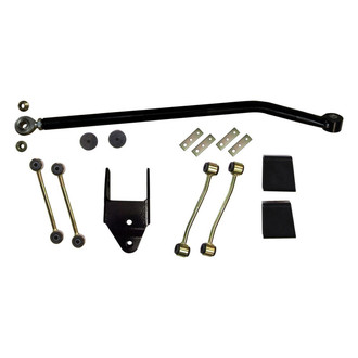 Skyjacker® - 3.5"-6" Replacement Component Box
