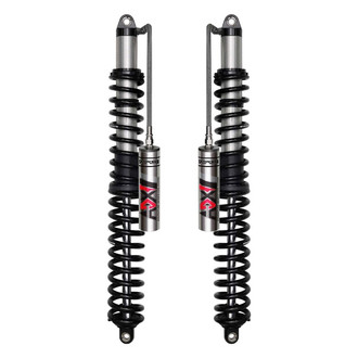 Skyjacker® - Fox Coilovers