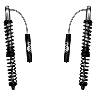 Skyjacker® - 3.5"-6" Rear Replacement Component Box