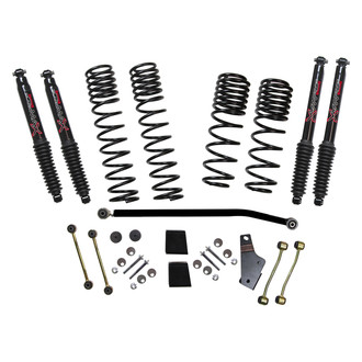 Skyjacker® - Long Arm Series Lift Kit