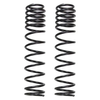 Skyjacker® - 4.5" Long Travel™ Front Lifted Coil Springs