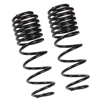 Skyjacker® - 2" Long Travel™ Rear Lifted Coil Springs