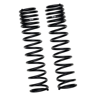 Skyjacker® - 2.5" Long Travel™ Front Lifted Coil Springs