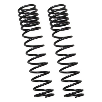 Skyjacker® - 4.5" Long Travel™ Front Lifted Coil Springs