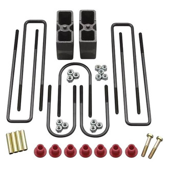 Skyjacker® - Softride™ Replacement System Box