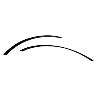 Skyjacker® - Softride™ Rear Lifted Leaf Spring