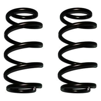 Skyjacker® - Softride™ Coil Spring Set