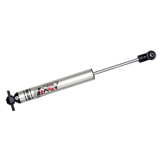 Skyjacker® - ADX 2.0 Adventure Series Rear Driver or Passenger Side Shock Absorber