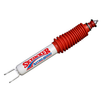 Skyjacker® - NITRO N8000™ Driver or Passenger Side Twin-Tube Shock Absorber