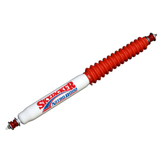 Skyjacker® - NITRO N8000™ Front Driver or Passenger Side Twin-Tube Shock Absorber