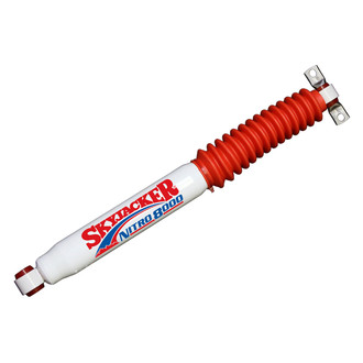Skyjacker® - NITRO N8000™ Rear Driver or Passenger Side Twin-Tube Shock Absorber