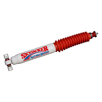 Skyjacker® - NITRO N8000™ Driver or Passenger Side Twin-Tube Shock Absorber