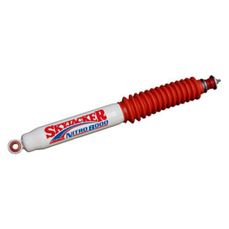 Skyjacker® - NITRO N8000™ Front Driver or Passenger Side Twin-Tube Shock Absorber