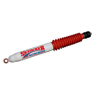 Skyjacker® - NITRO N8000™ Driver or Passenger Side Twin-Tube Shock Absorber