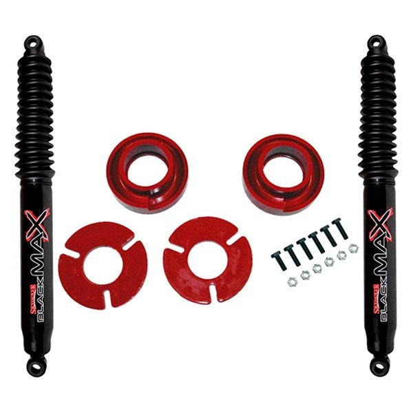 Skyjacker® - Front Leveling Spacer Kit